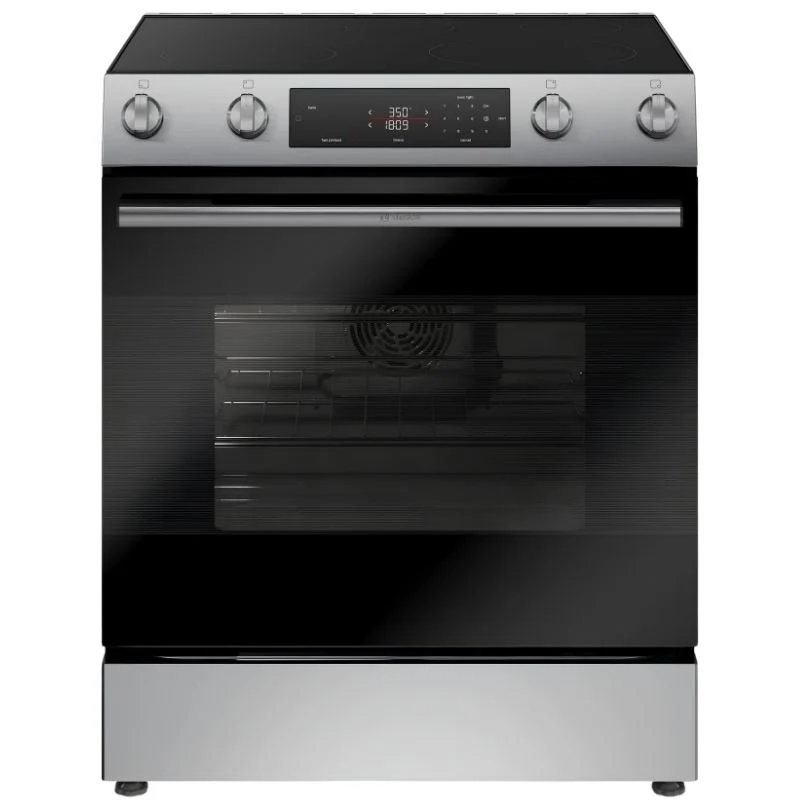 HEF1050MC - RANGES - Bosch - Electric - Stainless Steel - Open Box