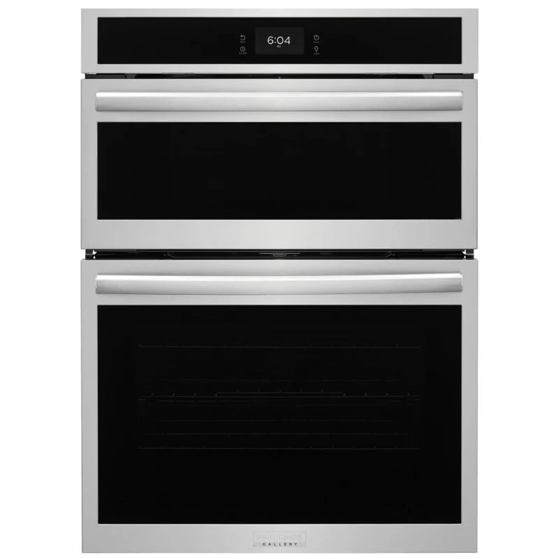 GCWM3070AF - WALL OVENS - Frigidaire - Combination Oven - Stainless Steel - Open Box