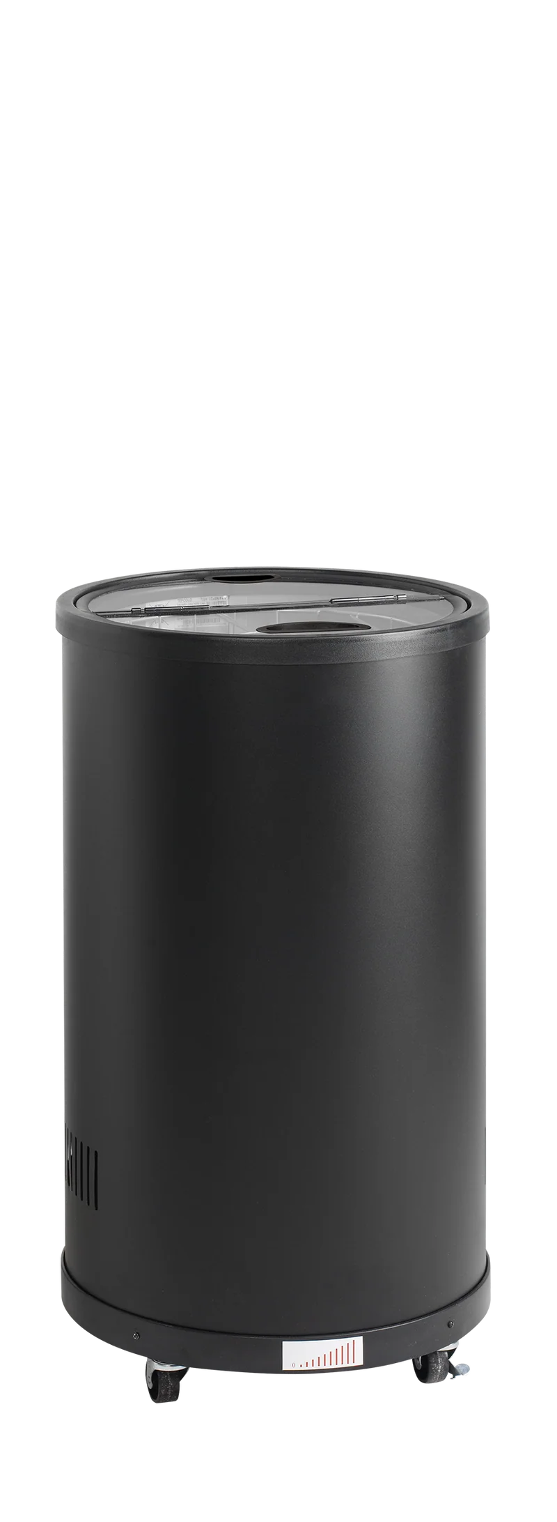 Refroidisseur de canettes - TEFCOLD - CC45-15977