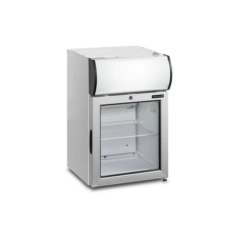 Réfrigérateur table top - TEFCOLD - FS60CP-16073