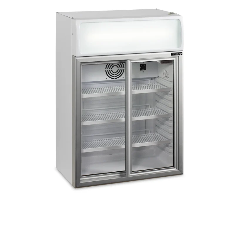 Réfrigérateur table top - TEFCOLD - FSC100-16077