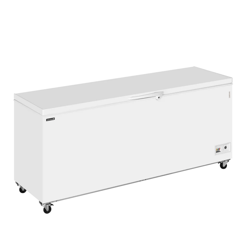 Congélateur de crème glacée - TEFCOLD - CF700-SL-16162