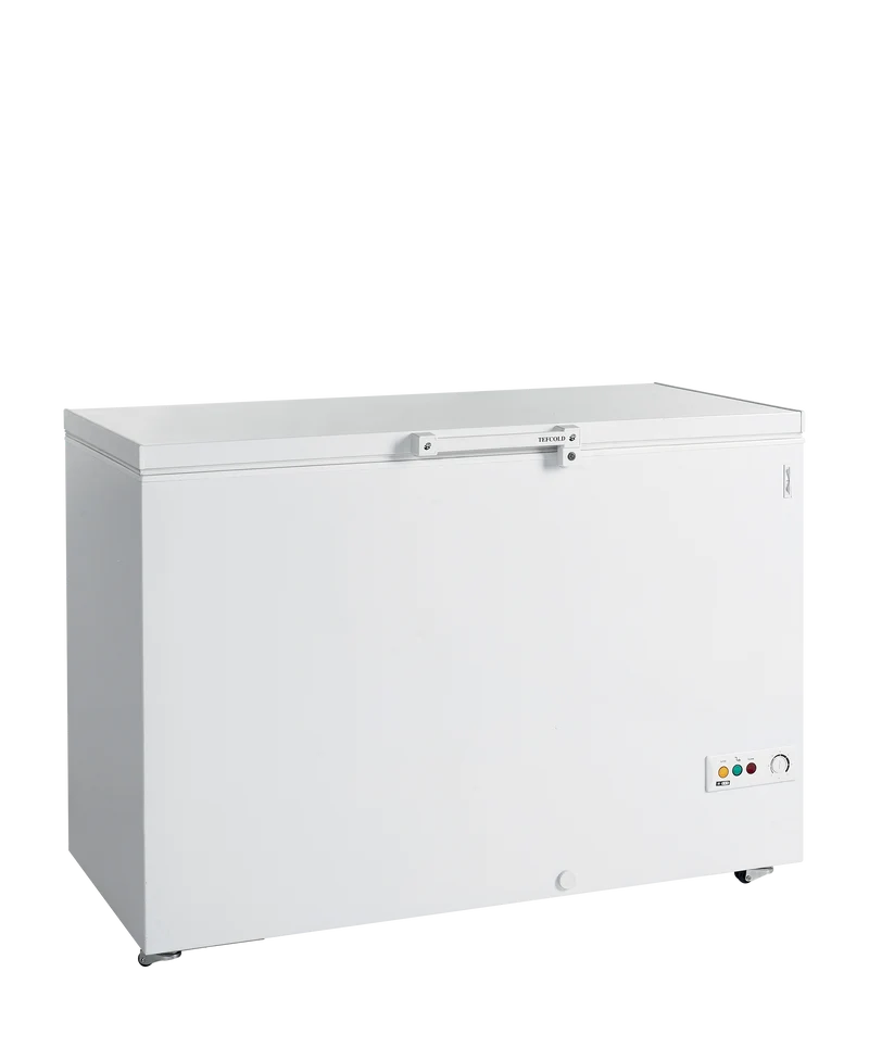 Congélateur de crème glacée - TEFCOLD - FR405-SL-16173