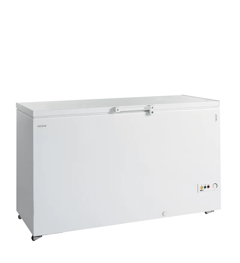 Congélateur de crème glacée - TEFCOLD - FR505-SL-16176