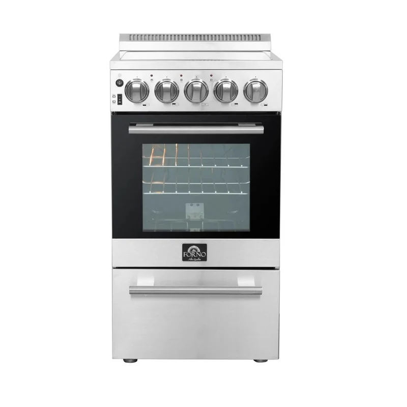 FFSEL6051-20 - RANGES - Forno - Electric - Stainless Steel - Open Box