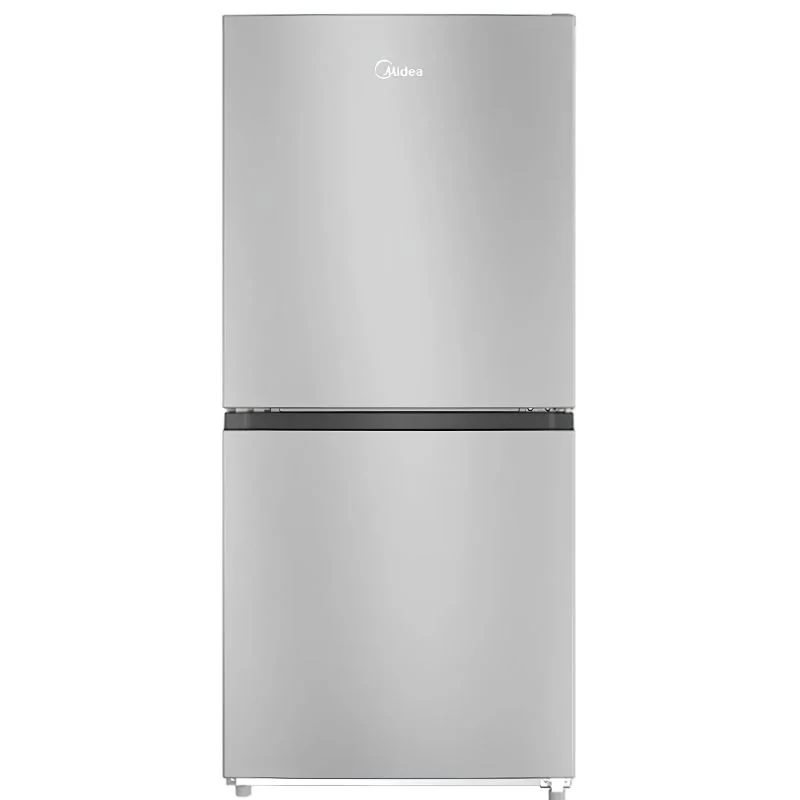 MRU21C7BST - FREEZERS - Midea - Stainless steel - Open Box