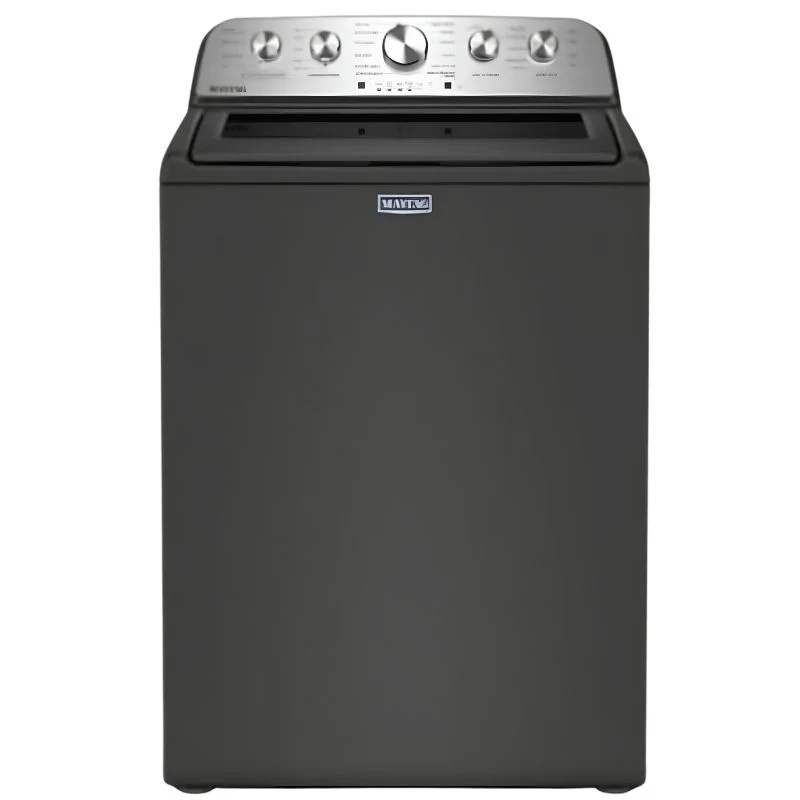 MTW5600RU - WASHERS - Maytag - Top Loading - Black - Open Box