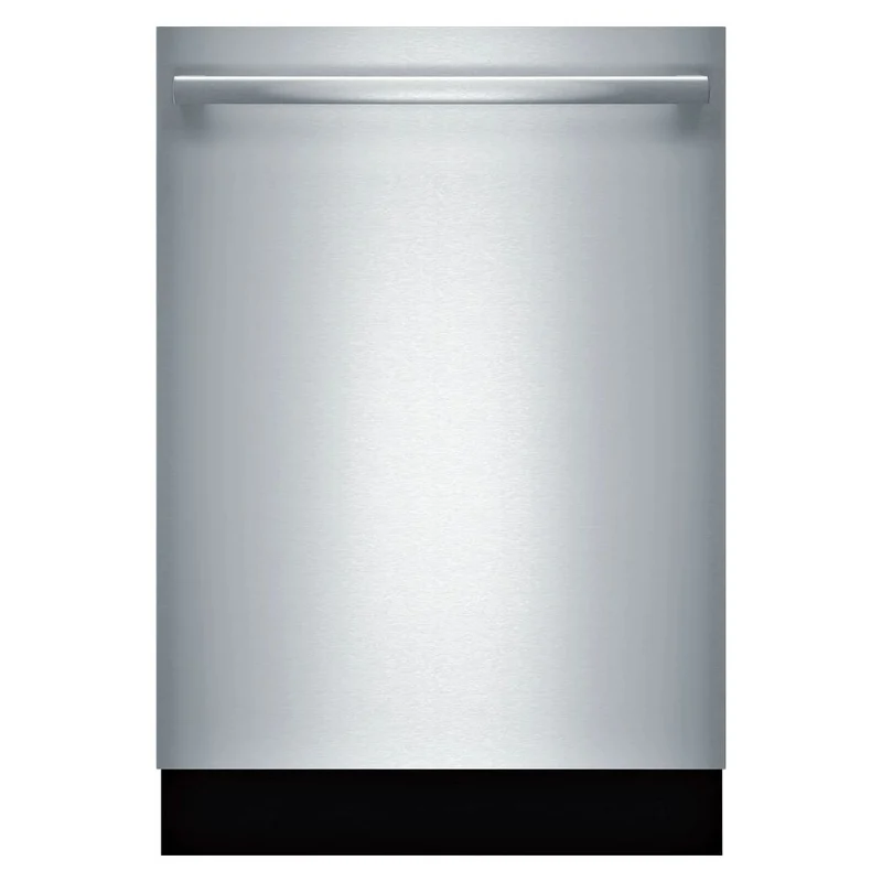 SHEM63W5SN - DISHWASHERS - Bosch - Top Controls - Stainless Steel - Open Box