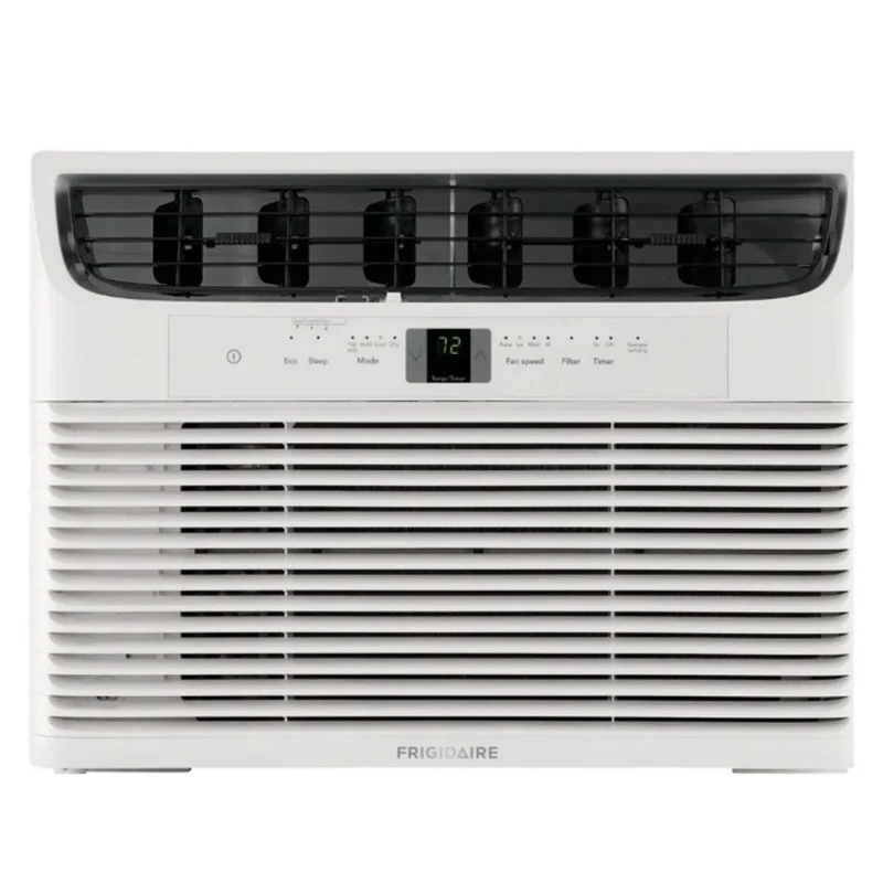 FHWC123TC1 - AIR CONDITIONERS - Frigidaire - White - New
