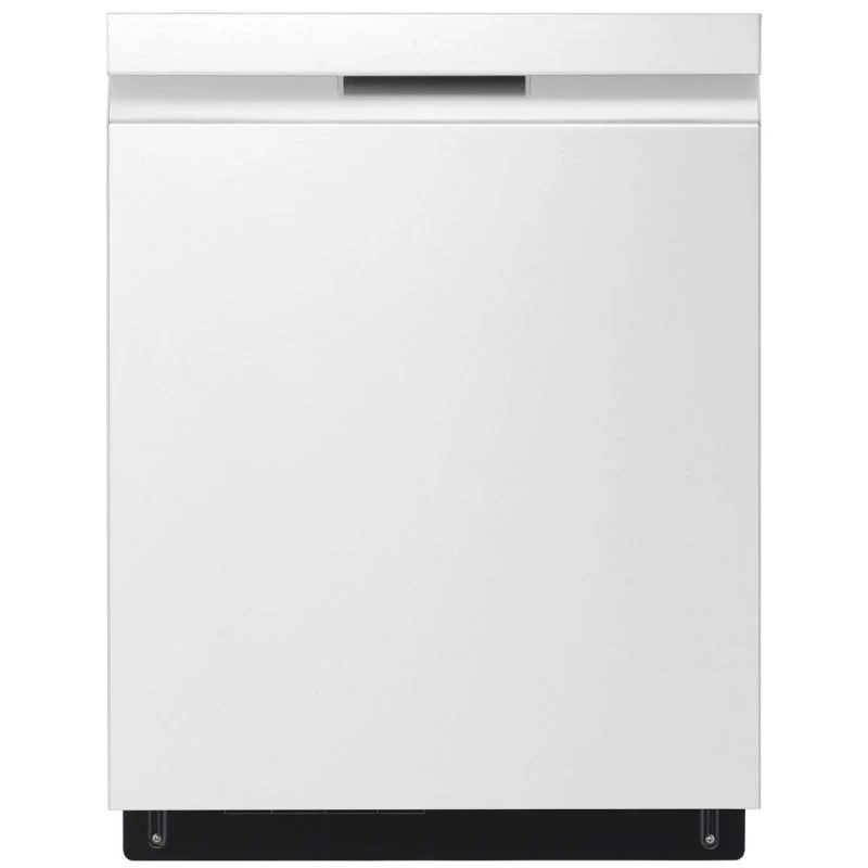 LDPN4542W - DISHWASHERS - LG - Top Controls - White - Open Box