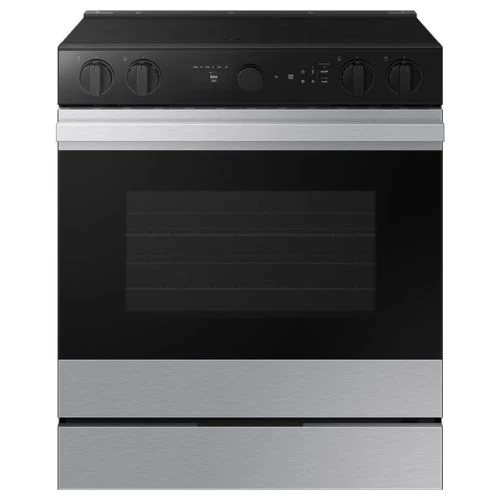 NSE6DG8700SR - RANGES - Samsung - Electric - Stainless Steel - Open Box