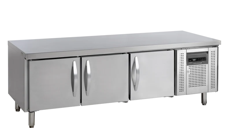 Soubassement réfrigérée - TEFCOLD - UC5310-16536