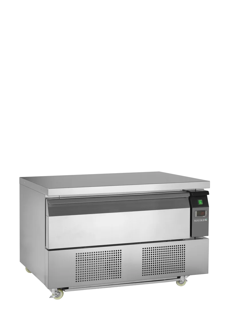 Soubassement réfrigérée - TEFCOLD - UD1-2-16542