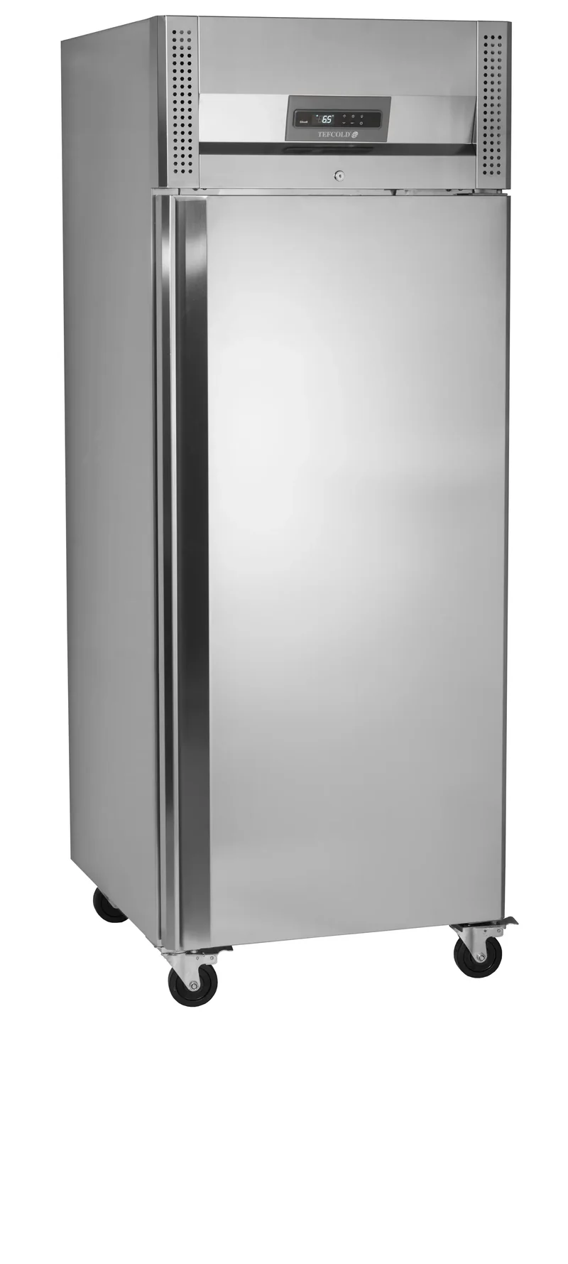 Armoire pâtissière négative 400/600 - TEFCOLD - BF850-17664