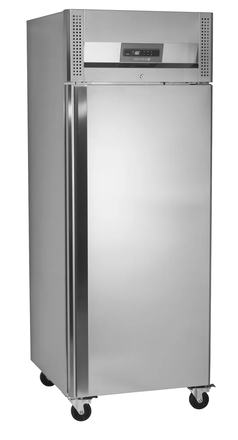 Armoire pâtissière positive 400/600 - TEFCOLD - BK850-17666
