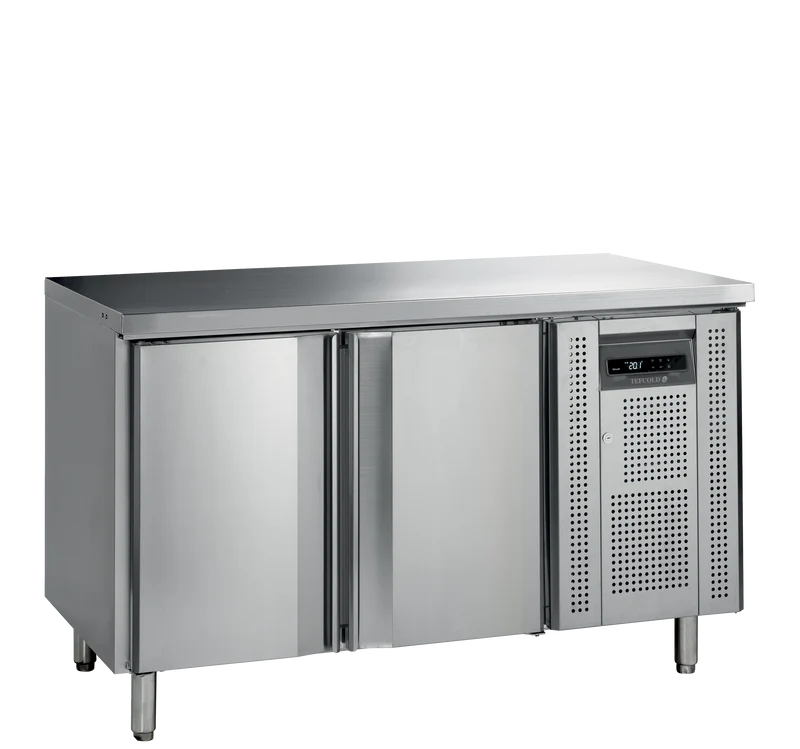 Desserte réfrigérée positive - TEFCOLD - SK6210-17707