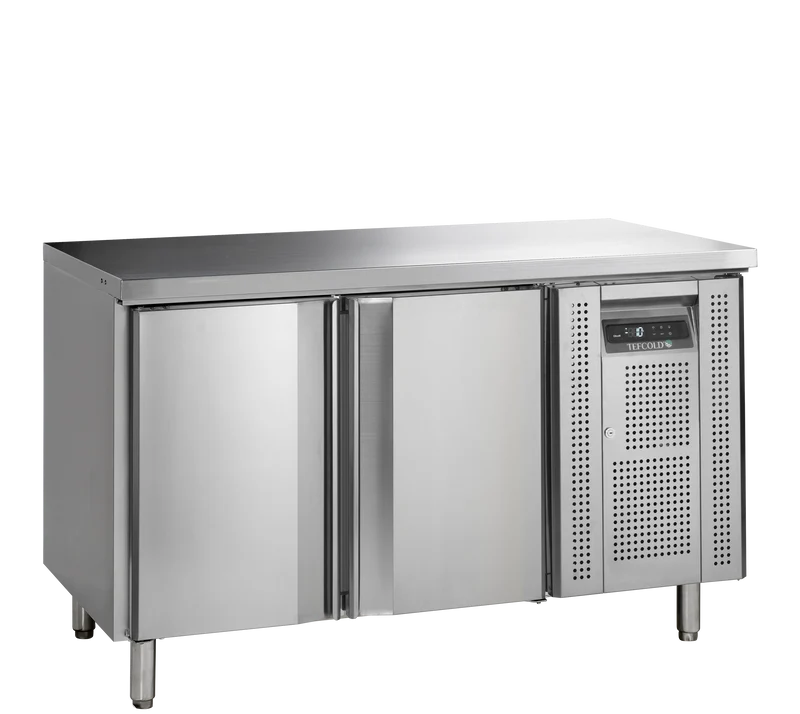 Desserte de congélation négative - TEFCOLD - CF7210-SP-17744