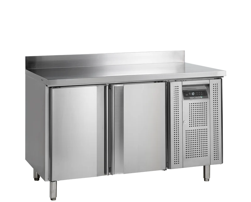 Desserte de congélation négative - TEFCOLD - CF7210-17742