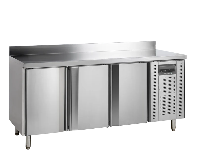 Desserte de congélation négative - TEFCOLD - CF7310-17747