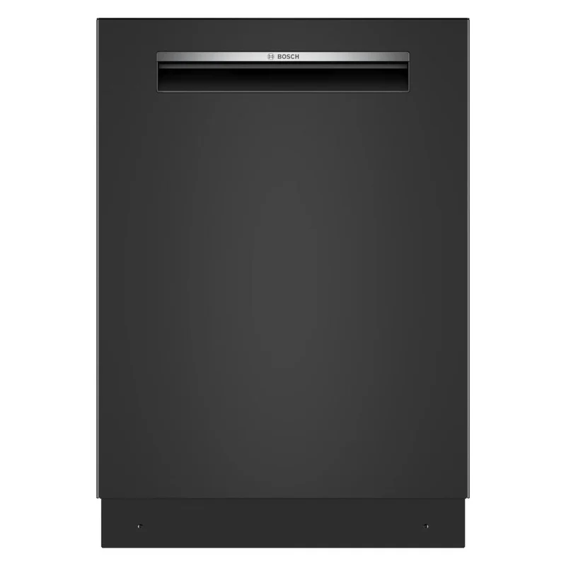 SHP53EM6N - DISHWASHERS - Bosch - Top Controls - Black - Open Box