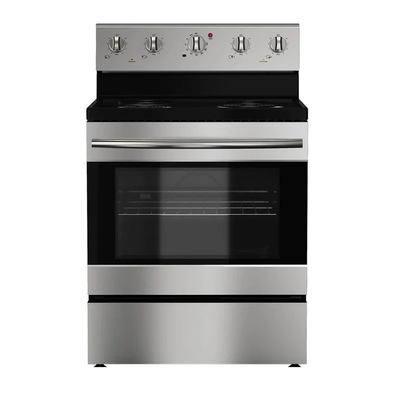 EECR34MES-CA - RANGES - Element - Electric - Stainless Steel - Open Box