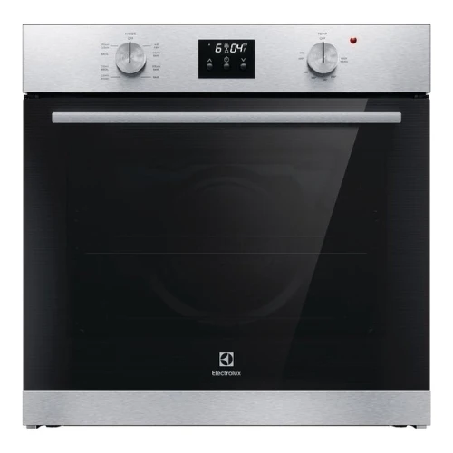 ECWS243CAS - WALL OVENS - Electrolux - Single Oven - Stainless Steel - Open Box