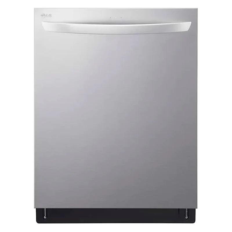 LDTS5552S - DISHWASHERS - LG - Top Controls - Stainless Steel - Open Box