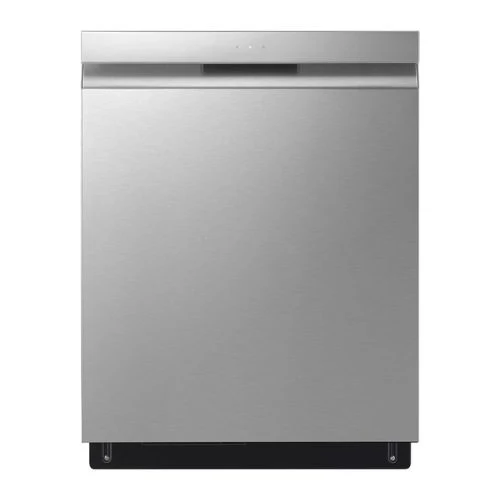 LDPN454HT - DISHWASHERS - LG - Top Controls - Stainless Steel - Open Box