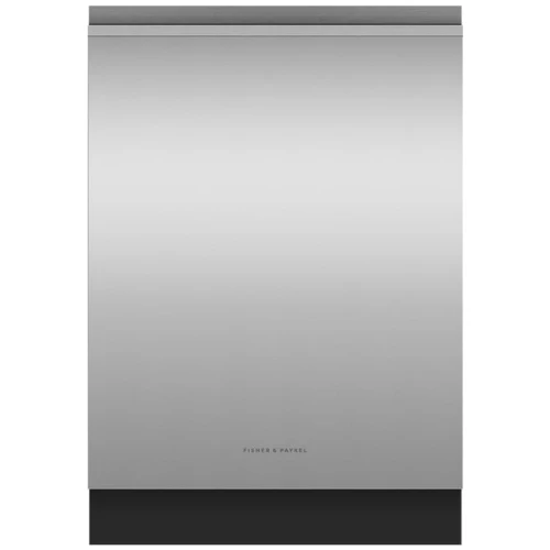 DW24UNT4X2 - DISHWASHERS - Fisher & Paykel - Top Controls - Stainless Steel - Open Box