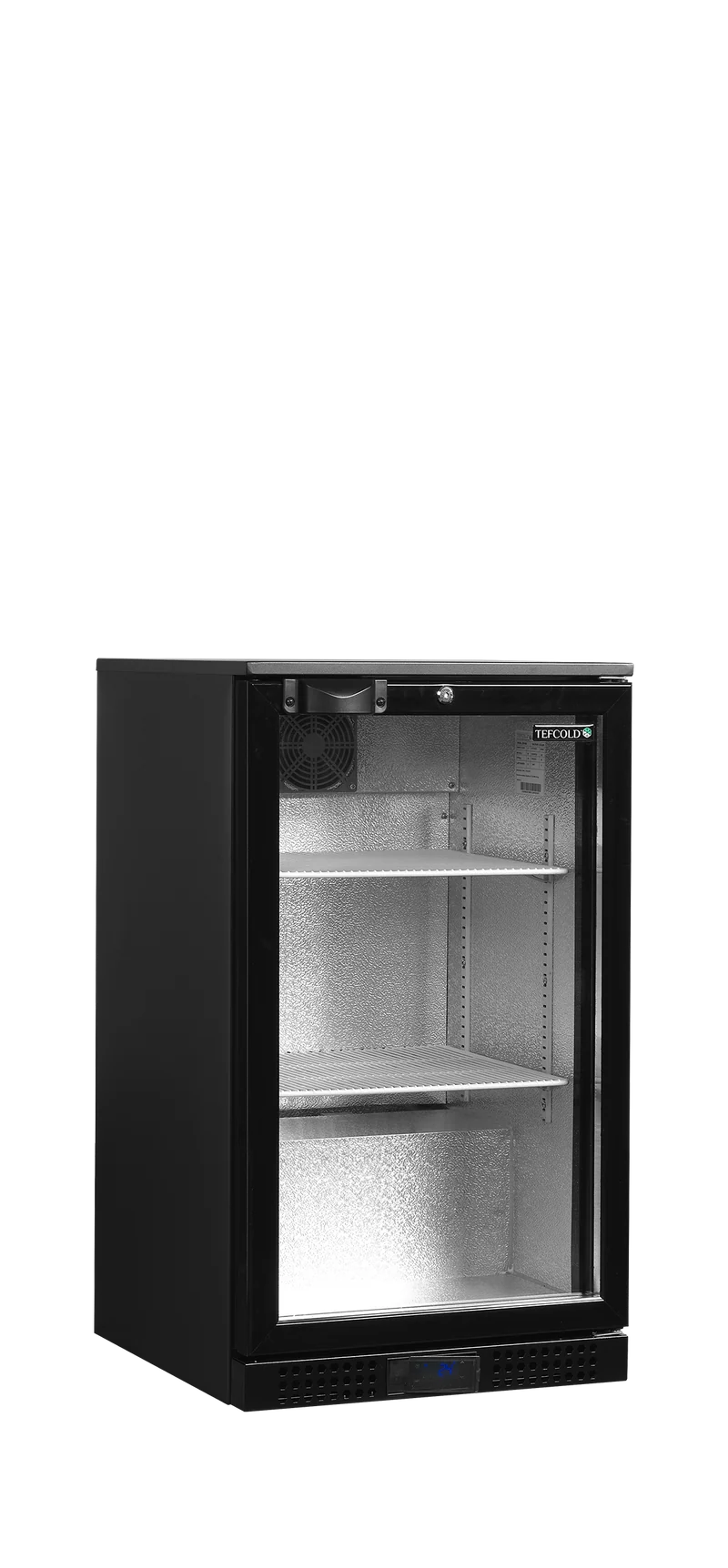 Arrière bar vitré - TEFCOLD - DB106H-44724