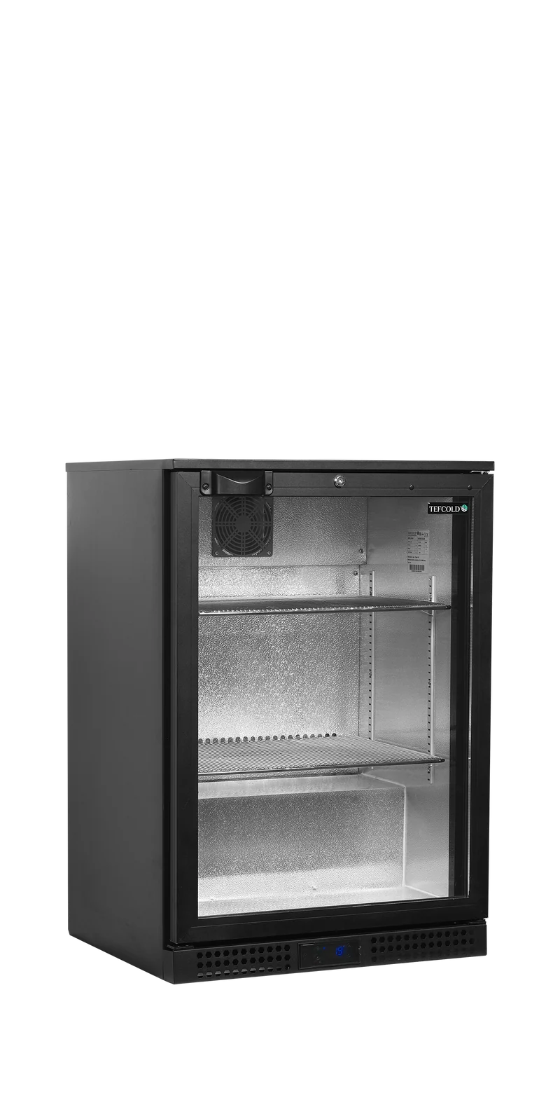 Arrière bar vitré - TEFCOLD - BA16H-45469