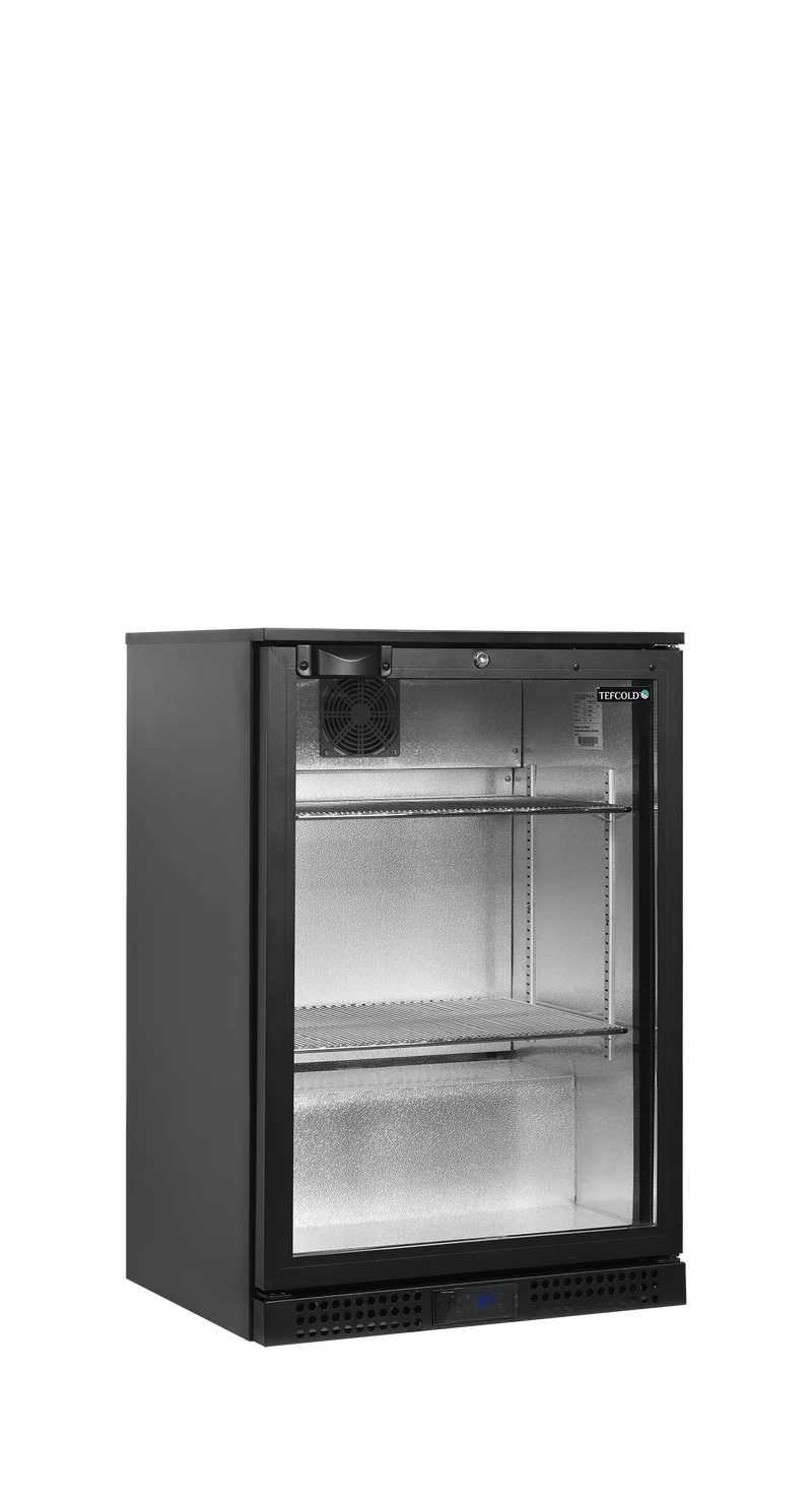 Arrière bar vitré - TEFCOLD - BA11H-45468