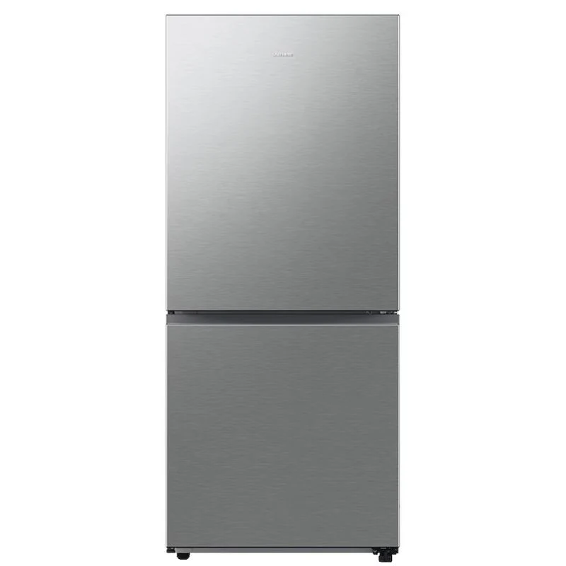 RB16DG6000SL - REFRIGERATORS - Samsung - Bottom Freezer - Stainless Steel - Open Box