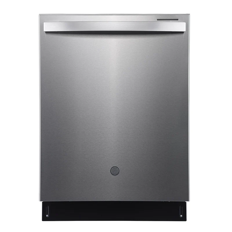 PBT865SSPFS - DISHWASHERS - GE Profile - Top Controls - Stainless Steel - Open Box