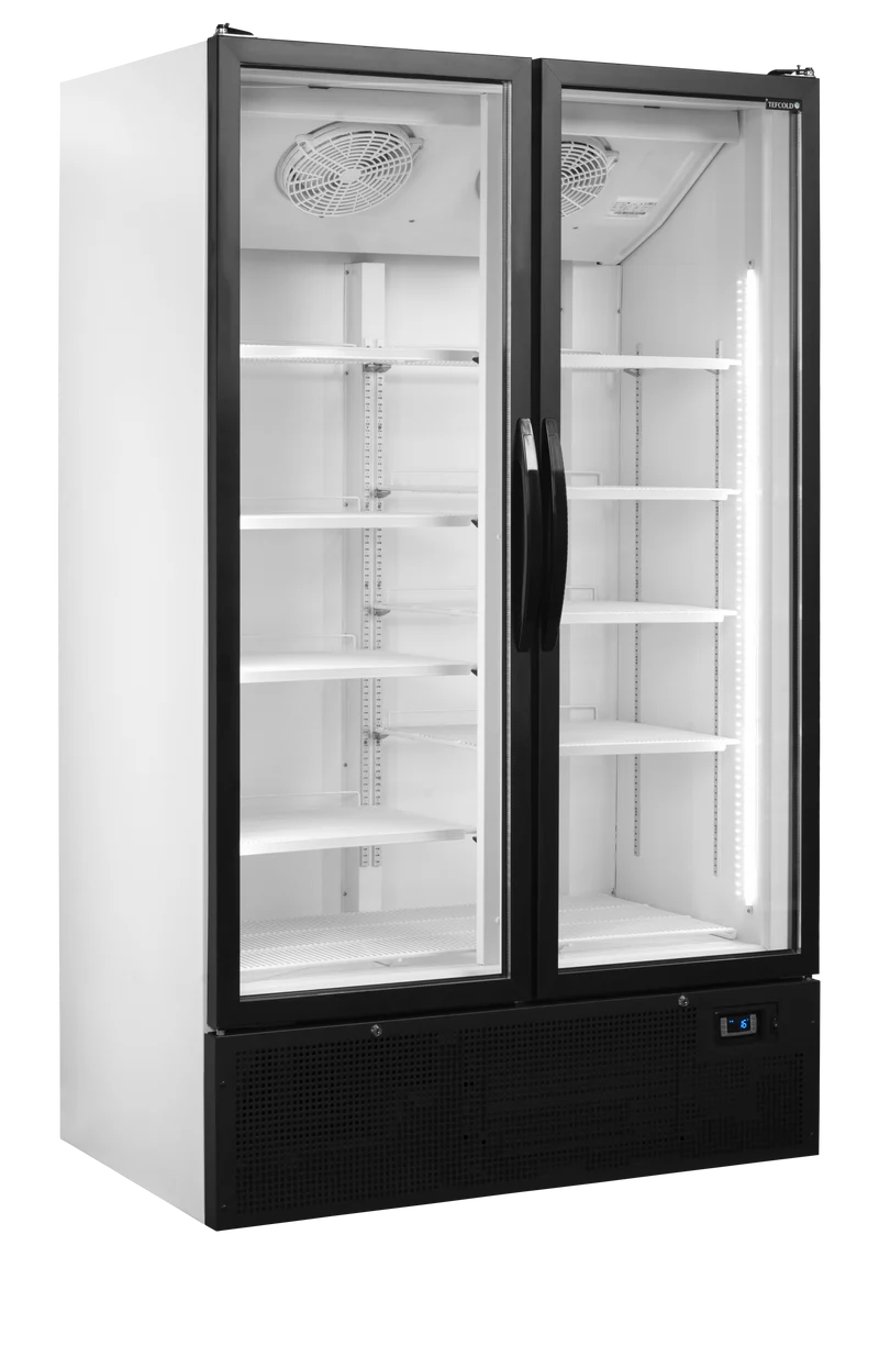 Armoire à boisson vitré - TEFCOLD - FS1202H-34449