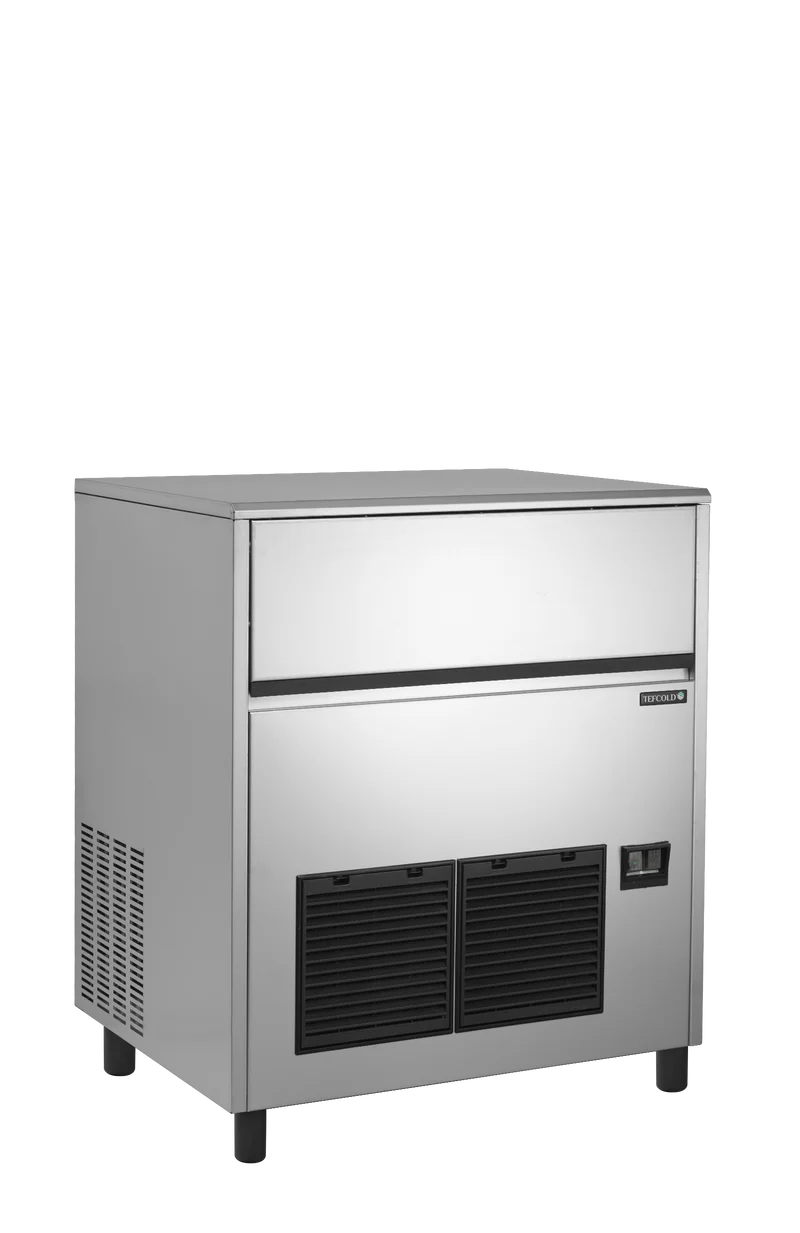 Machine à glaçons - TEFCOLD - TC85-43621
