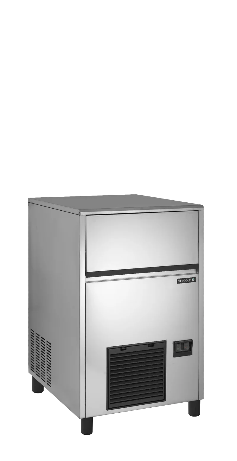 Machine à glaçons - TEFCOLD - TC57-43620