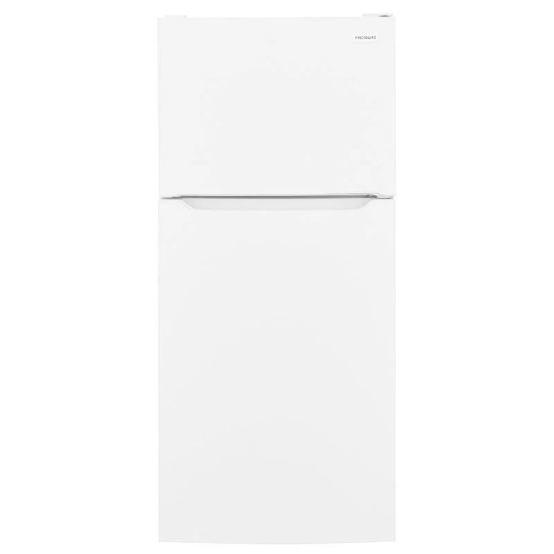 FRTE1835AW - REFRIGERATORS - Frigidaire - Top Freezer - White - Open Box