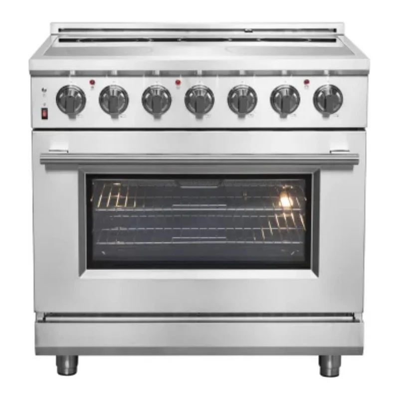 FFSEL6020-36 - RANGES - Forno - Electric - Stainless Steel - Open Box