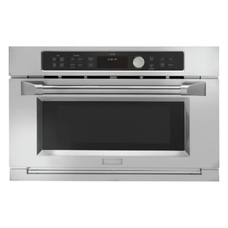 ZSC2202JSS - WALL OVENS - Monogram - Single Oven - Stainless Steel - Open Box