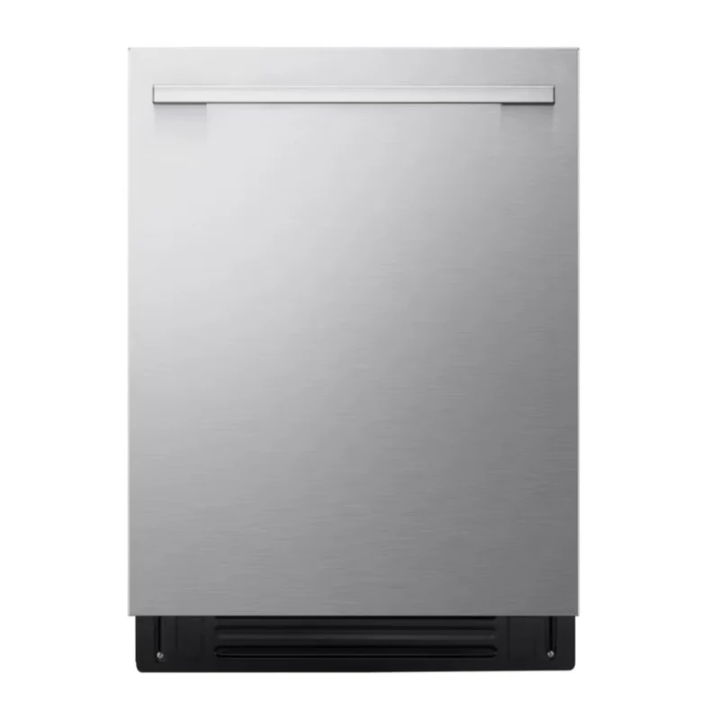 LDNTH753S - DISHWASHERS - LG - Top Controls - Stainless Steel - Open Box