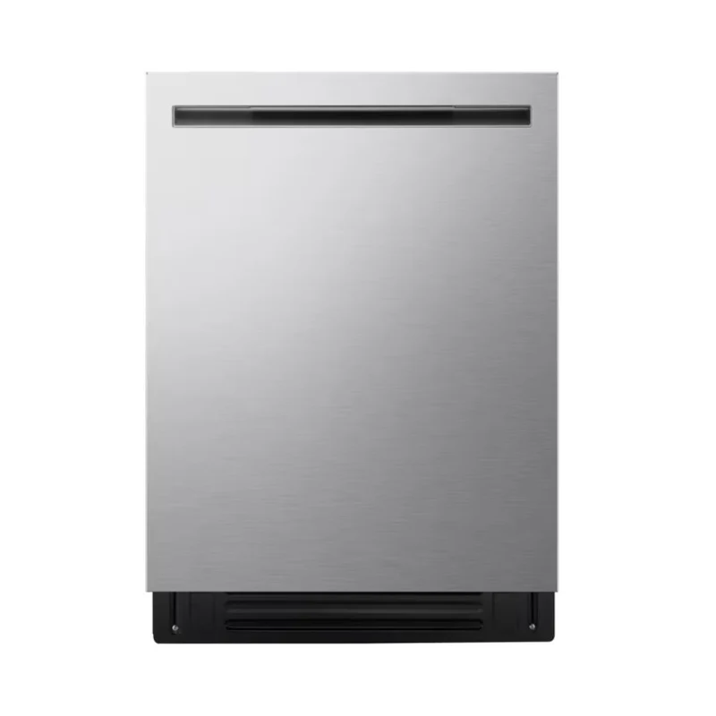 LDNPM654S - DISHWASHERS - LG - Top Controls - Stainless Steel - Open Box