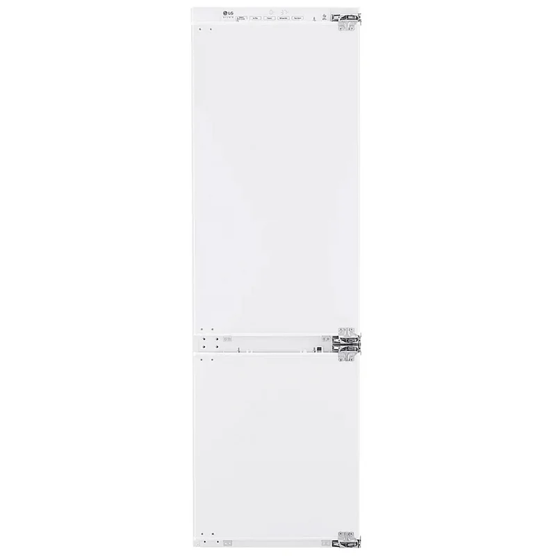 LSBNC1021P - REFRIGERATORS - LG - Bottom Freezer - Panel Ready - Open Box