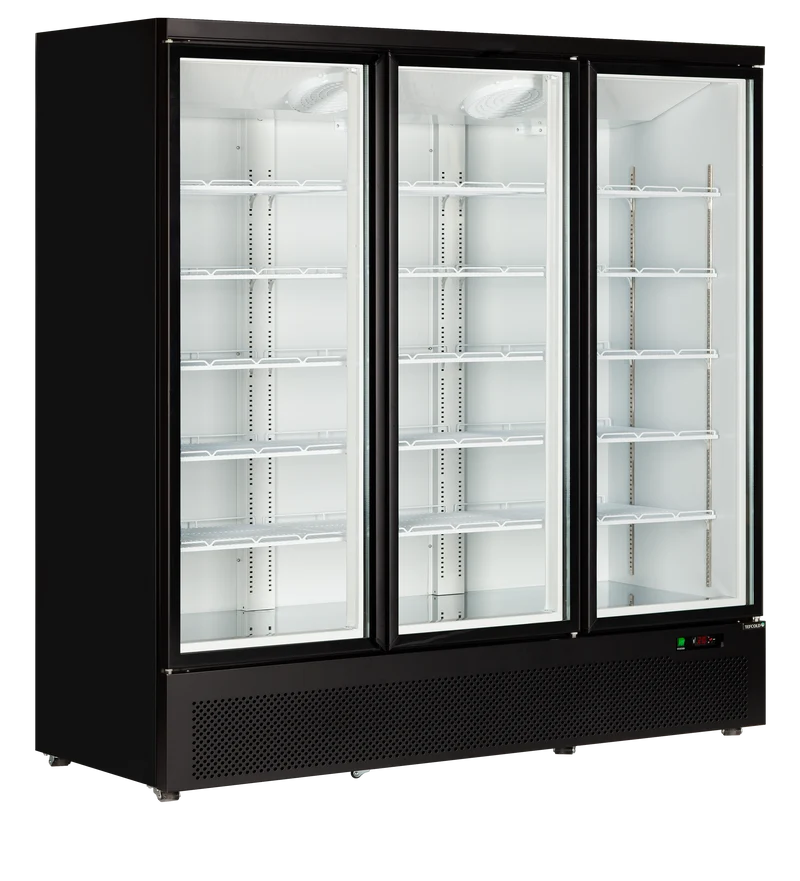 Armoire à boisson vitré - ATOM-MAXI-C3DB - TEFCOLD