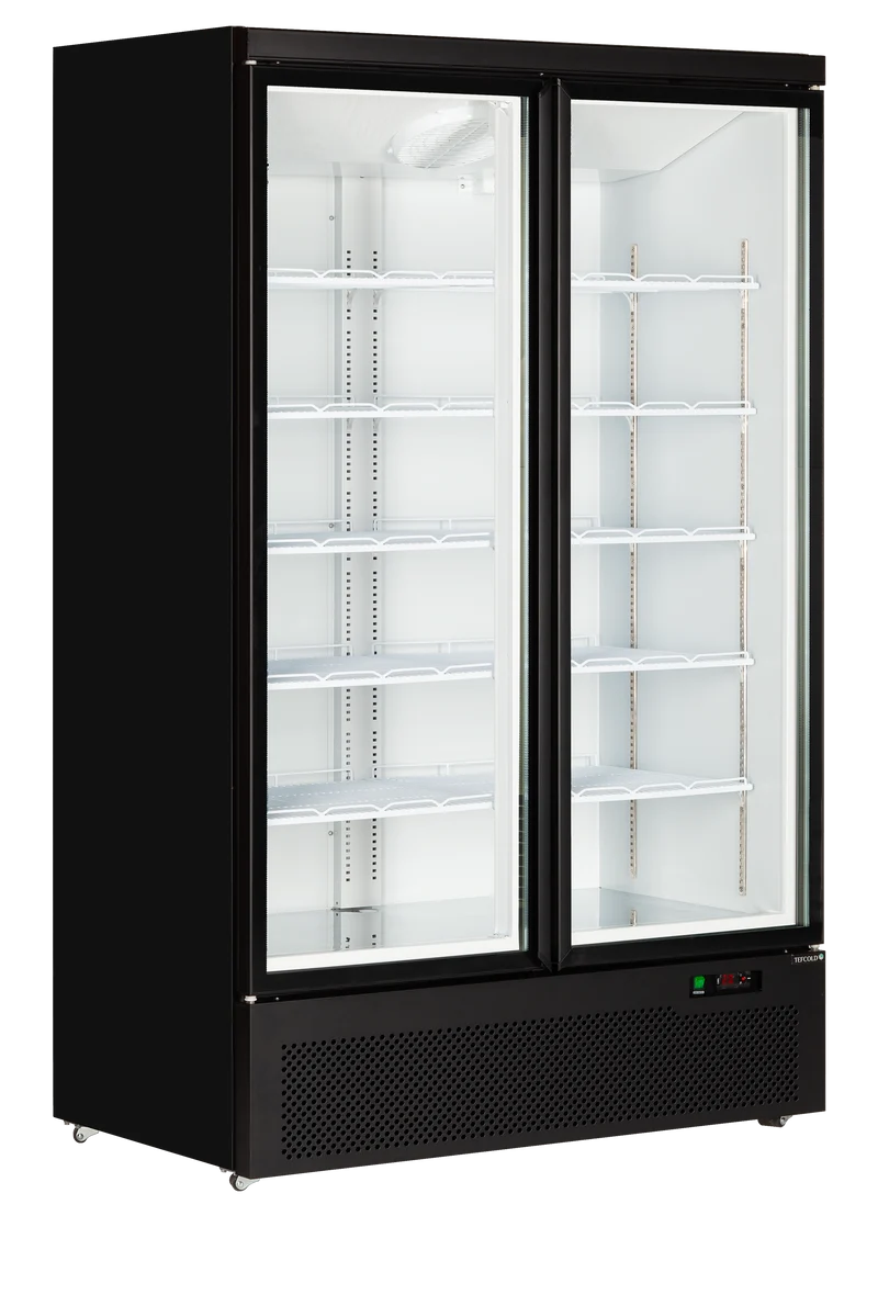 Armoire à boisson vitré - ATOM-MAXI-C2DB - TEFCOLD