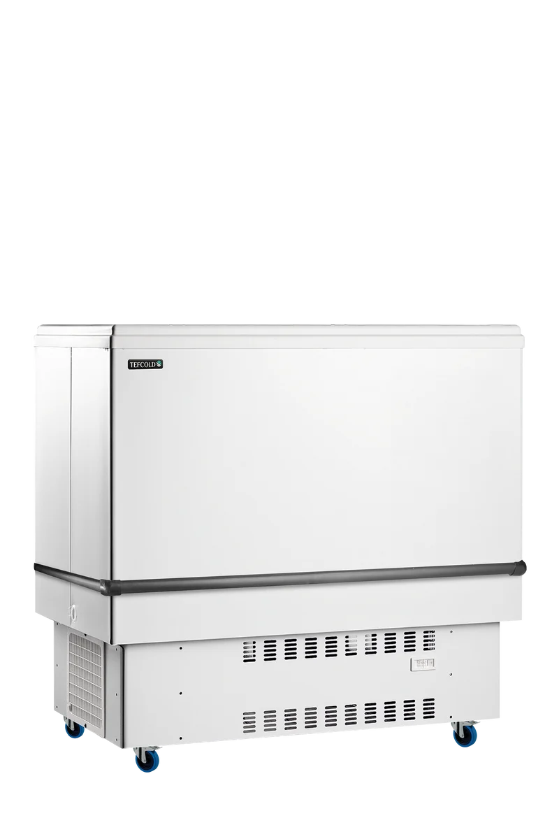 Armoire à boissons coffre - KBAK104PLUS - TEFCOLD