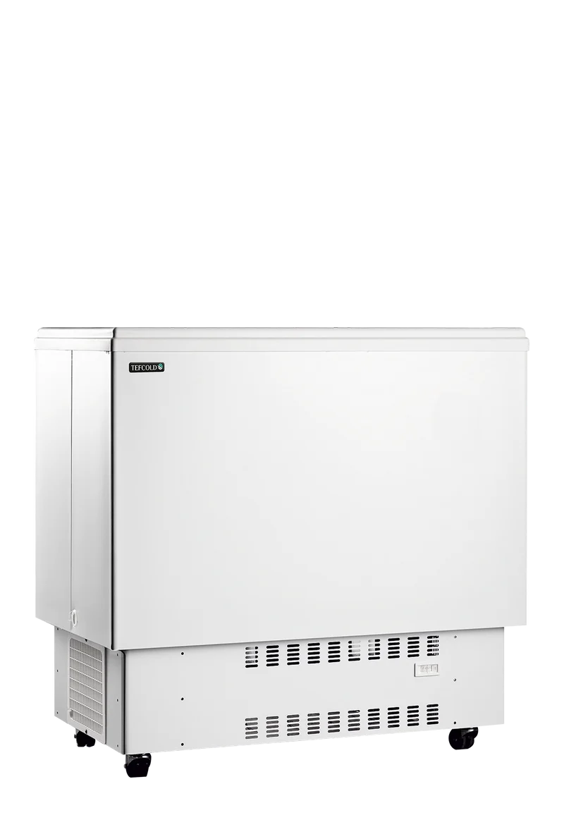 Armoire à boissons coffre - KBAK104 - TEFCOLD
