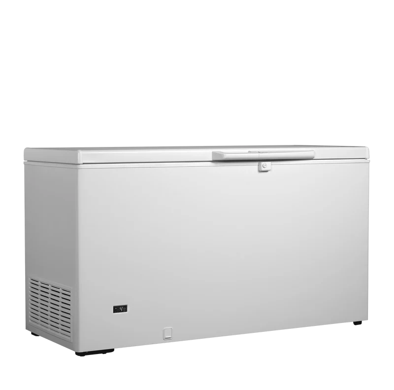 Réfrigérateur coffre - TEFCOLD - EBC53-48252