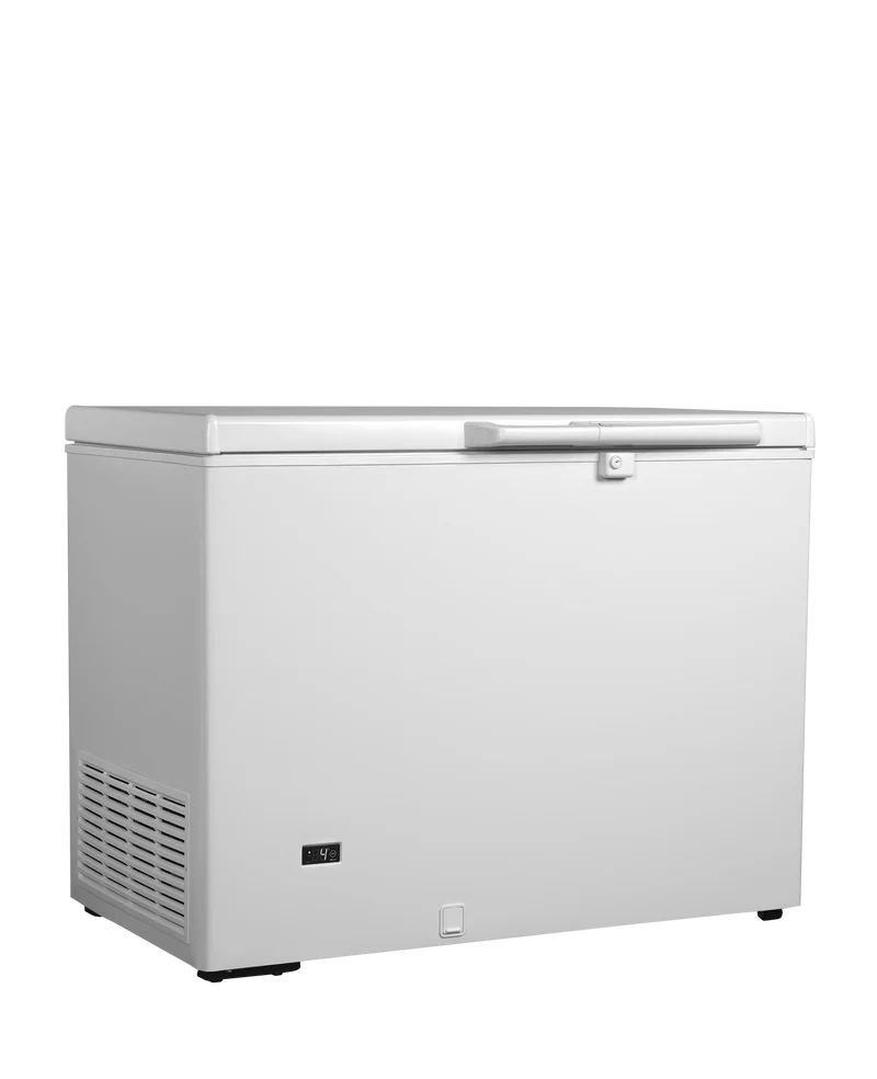 Réfrigérateur coffre - TEFCOLD - EBC35-48248
