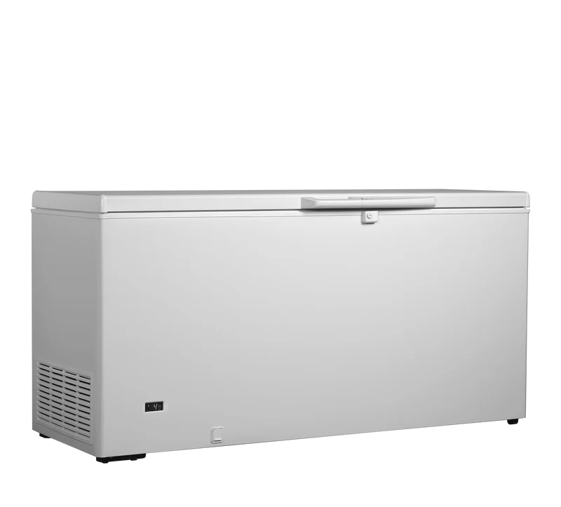 Réfrigérateur coffre - TEFCOLD - EBC61-48254